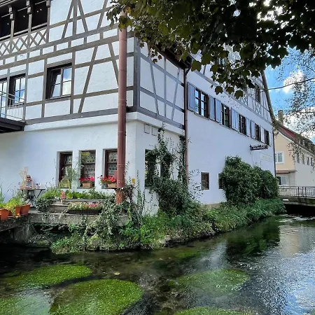 דירה Lucky Isny Isny im Allgäu