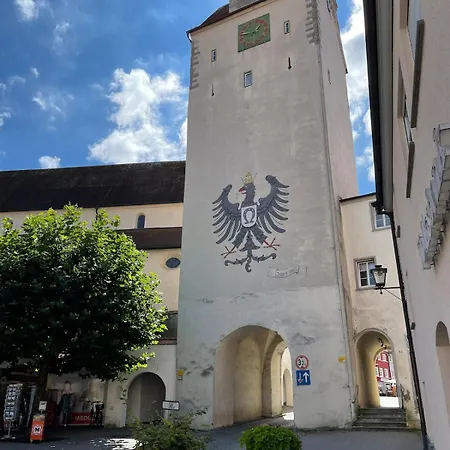 Lucky Isny * Isny im Allgäu