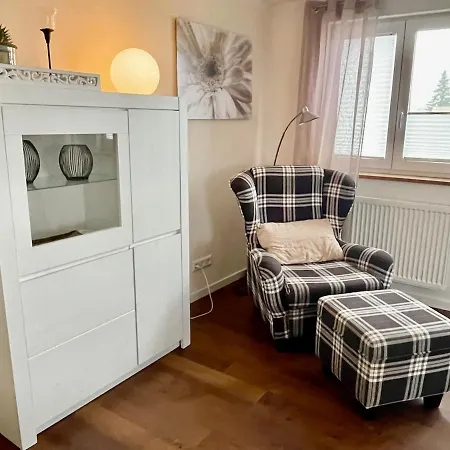 דירה Lucky Isny Isny im Allgäu