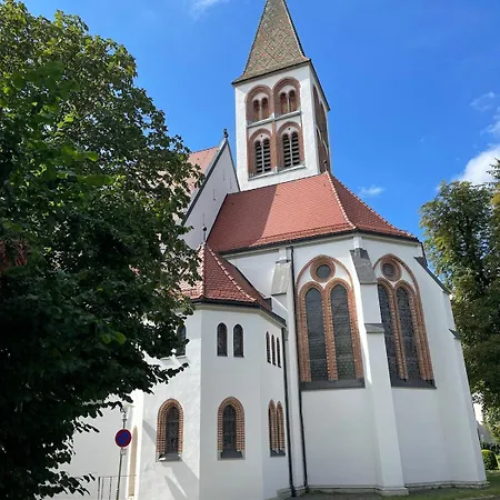 דירה Lucky Isny Isny im Allgäu