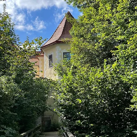 Lucky Isny דירה Isny im Allgäu