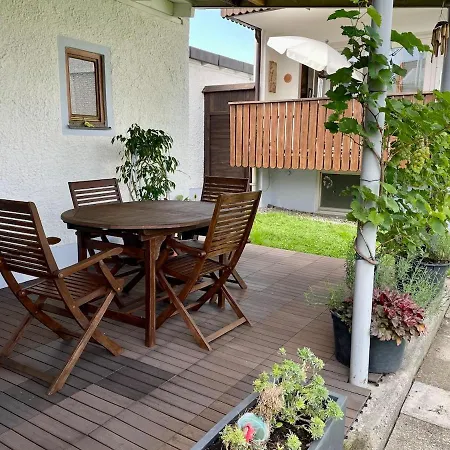 Lucky Isny דירה Isny im Allgäu