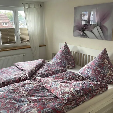 דירה Lucky Isny Isny im Allgäu