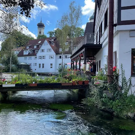 דירה Lucky Isny *