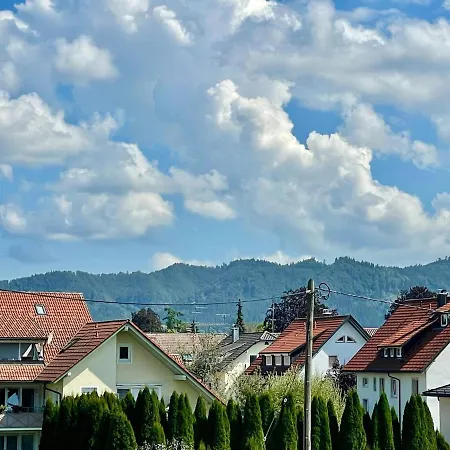 Lucky Isny דירה *