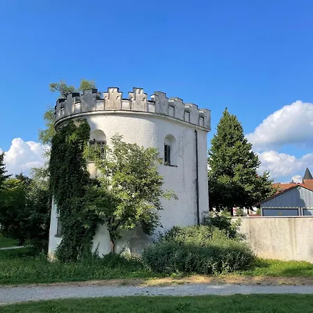 Lucky Isny דירה Isny im Allgäu