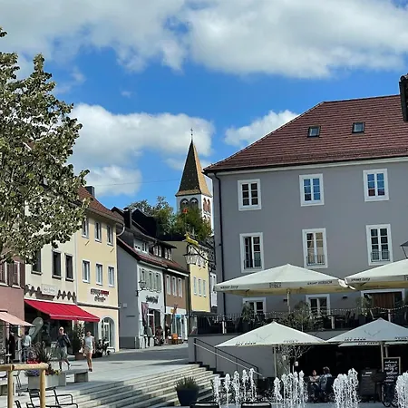 Lucky Isny דירה Isny im Allgäu