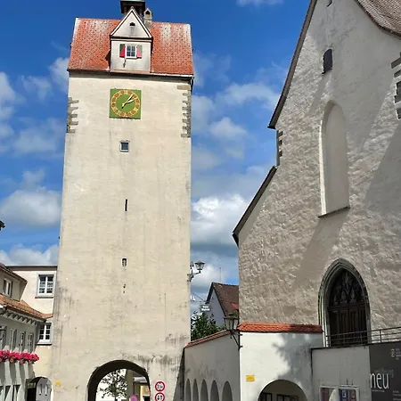 Lucky Isny Isny im Allgäu